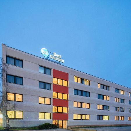 Best Western Smart Hotel Voesendorf Luaran gambar