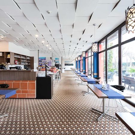 Best Western Smart Hotel Voesendorf Luaran gambar