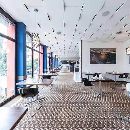 Best Western Smart Hotel Voesendorf Luaran gambar