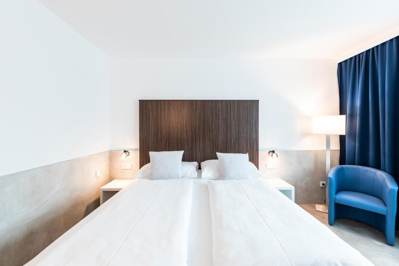 Best Western Smart Hotel Voesendorf Luaran gambar
