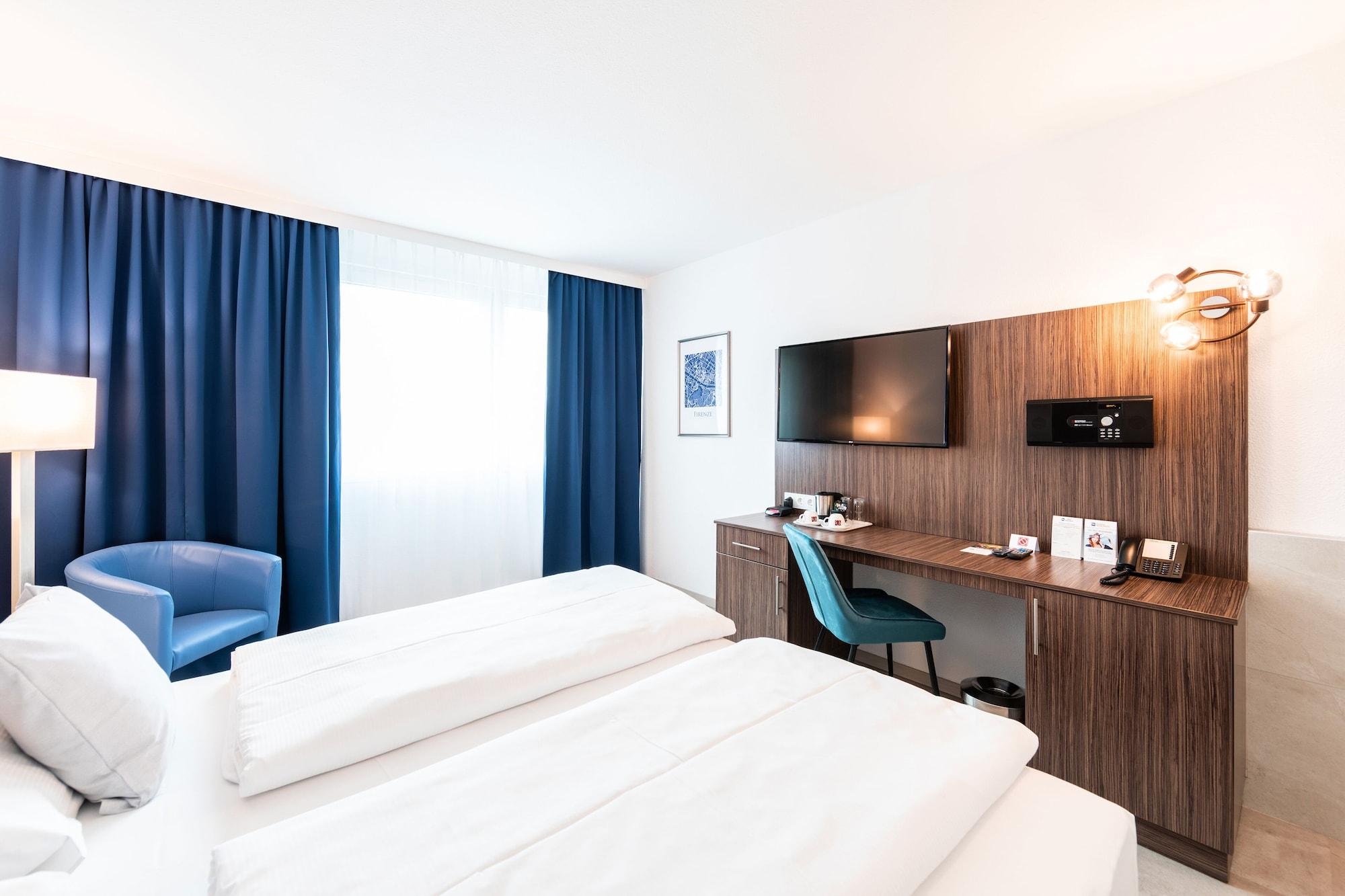 Best Western Smart Hotel Voesendorf Luaran gambar