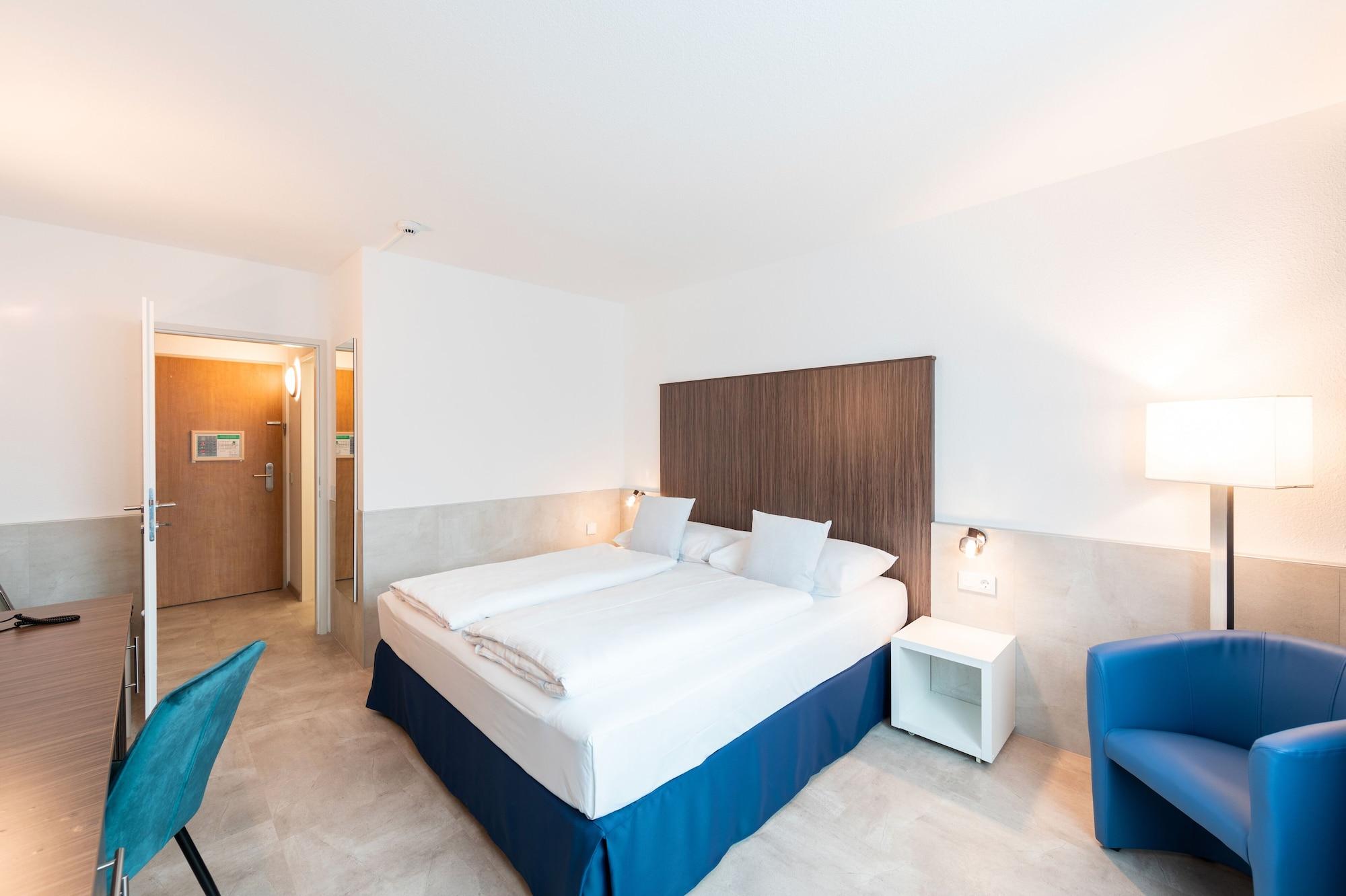 Best Western Smart Hotel Voesendorf Luaran gambar