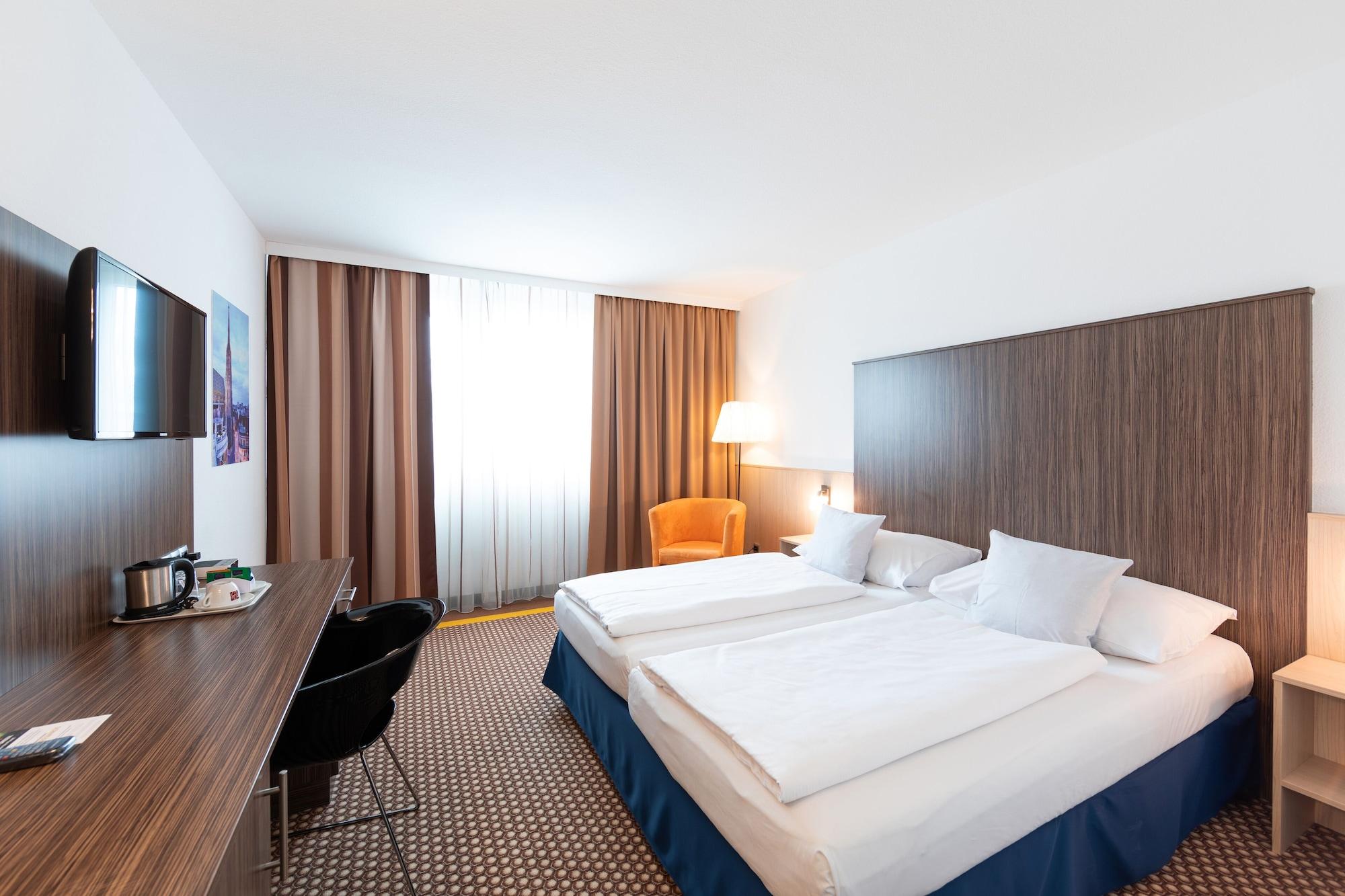 Best Western Smart Hotel Voesendorf Luaran gambar