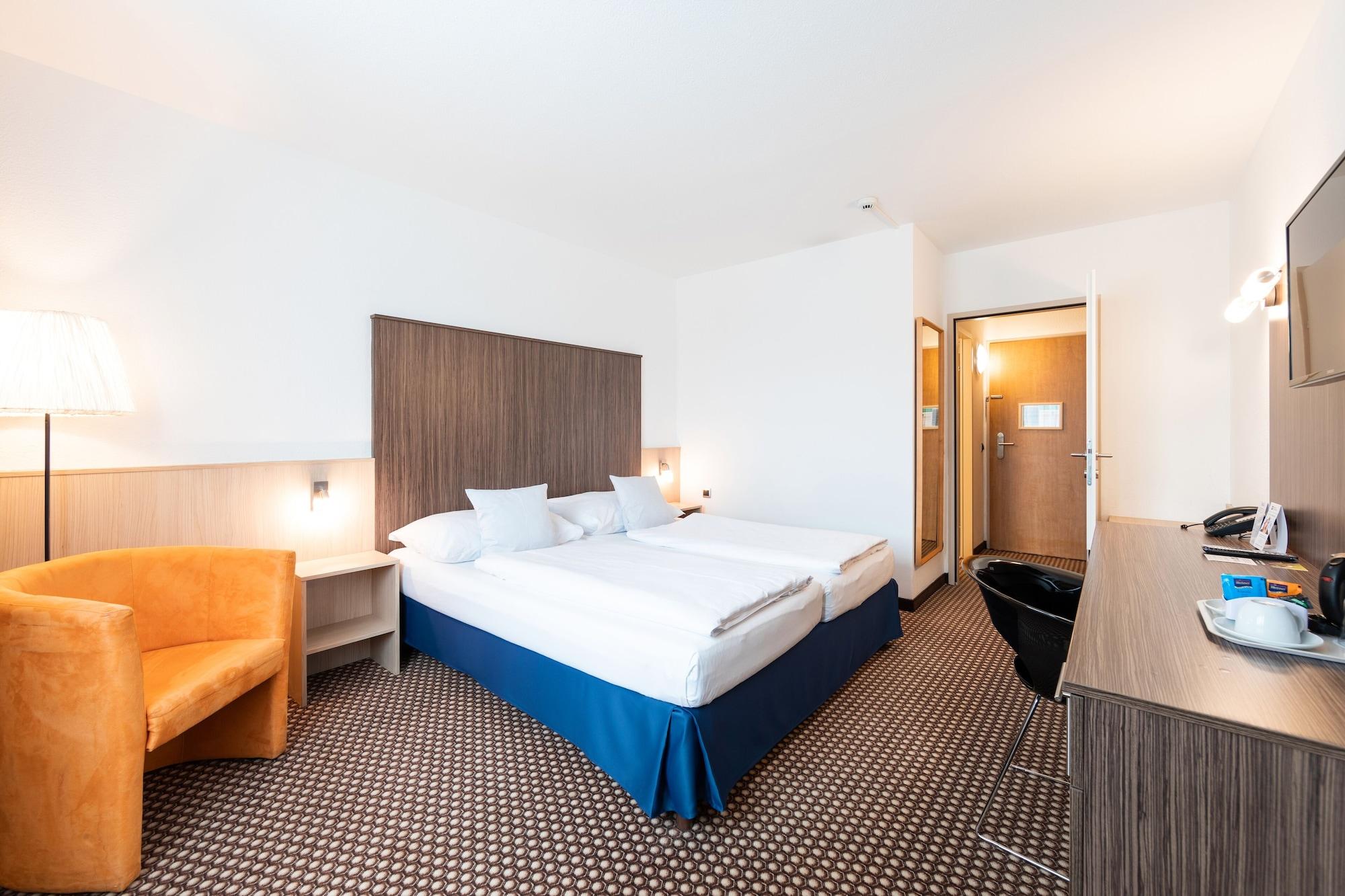 Best Western Smart Hotel Voesendorf Luaran gambar