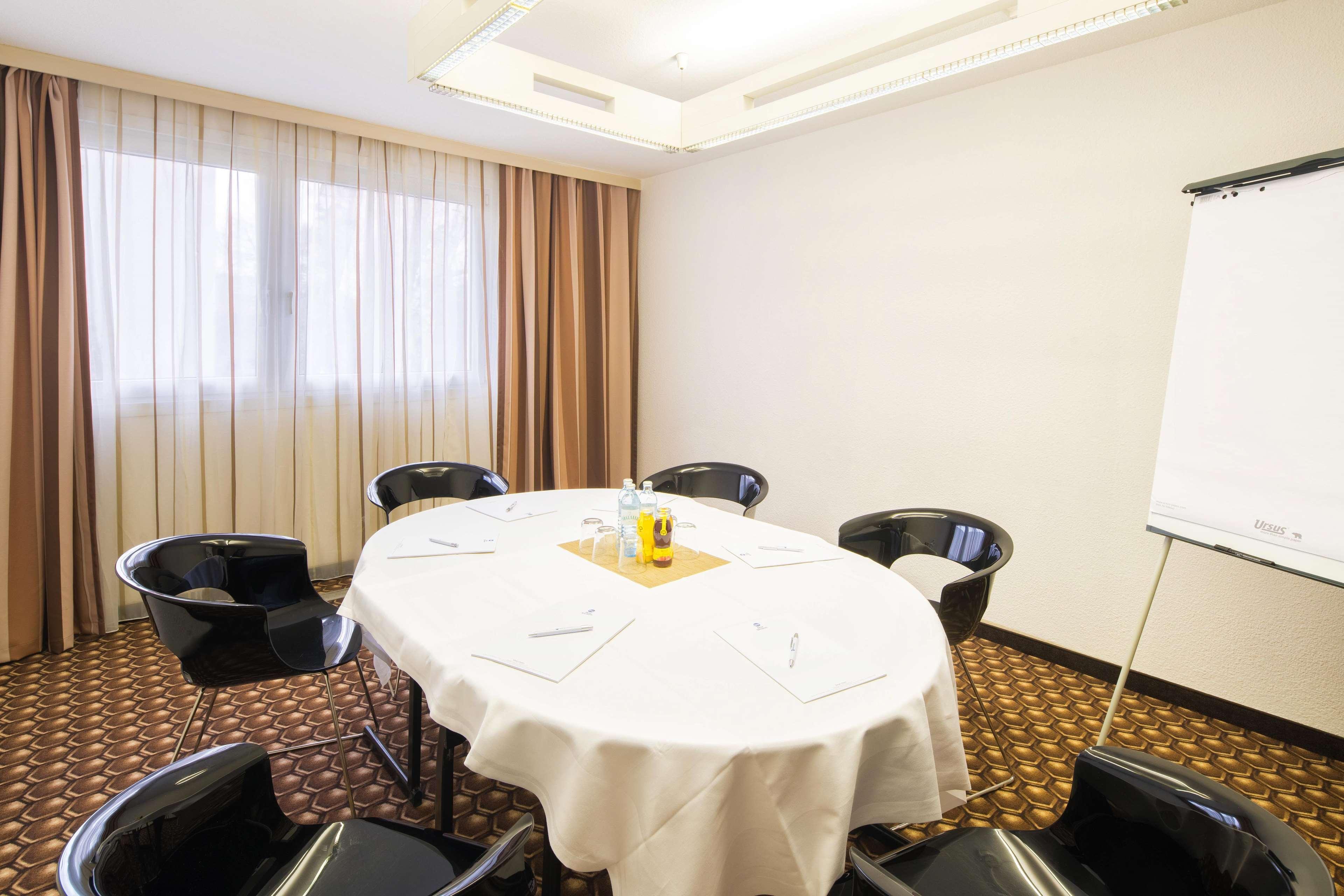 Best Western Smart Hotel Voesendorf Luaran gambar