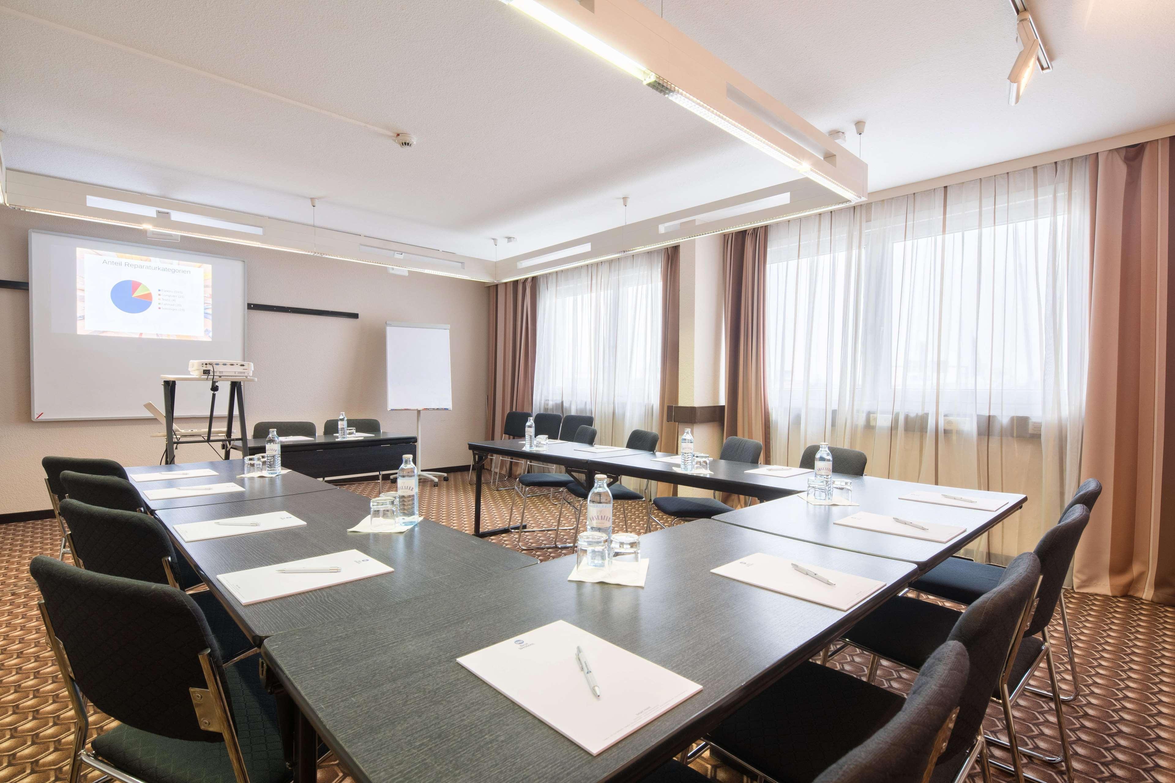 Best Western Smart Hotel Voesendorf Luaran gambar