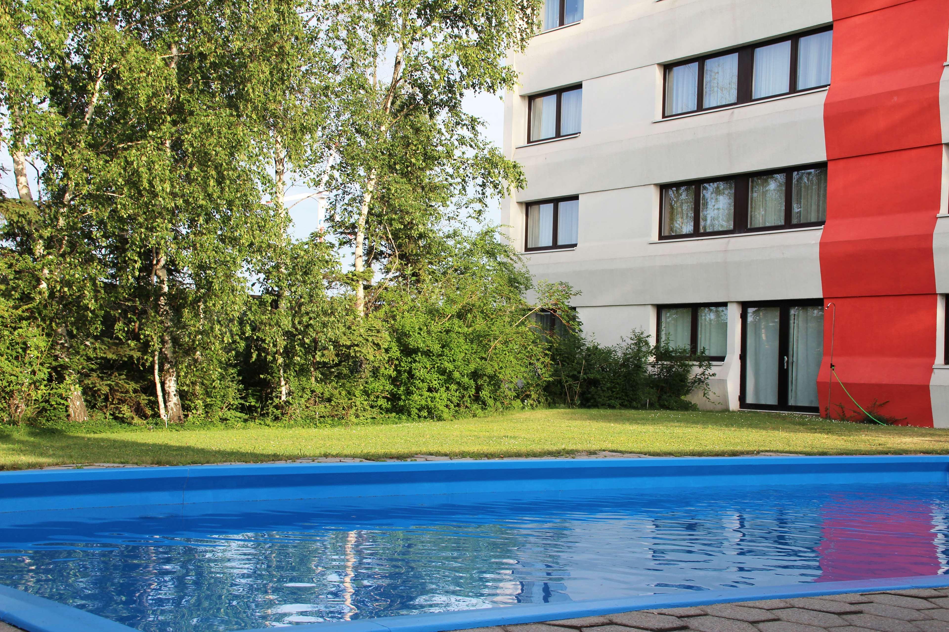 Best Western Smart Hotel Voesendorf Luaran gambar