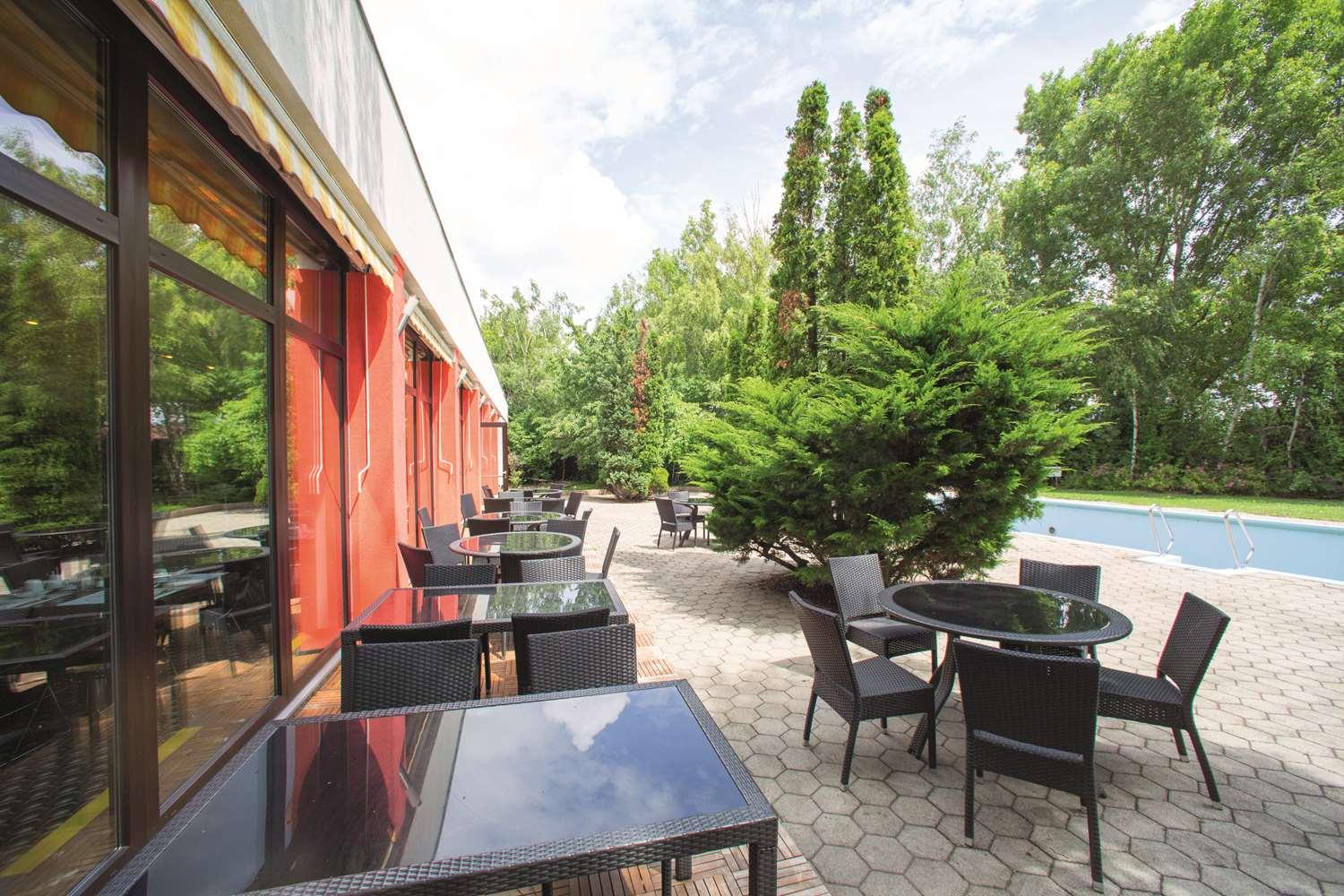 Best Western Smart Hotel Voesendorf Luaran gambar