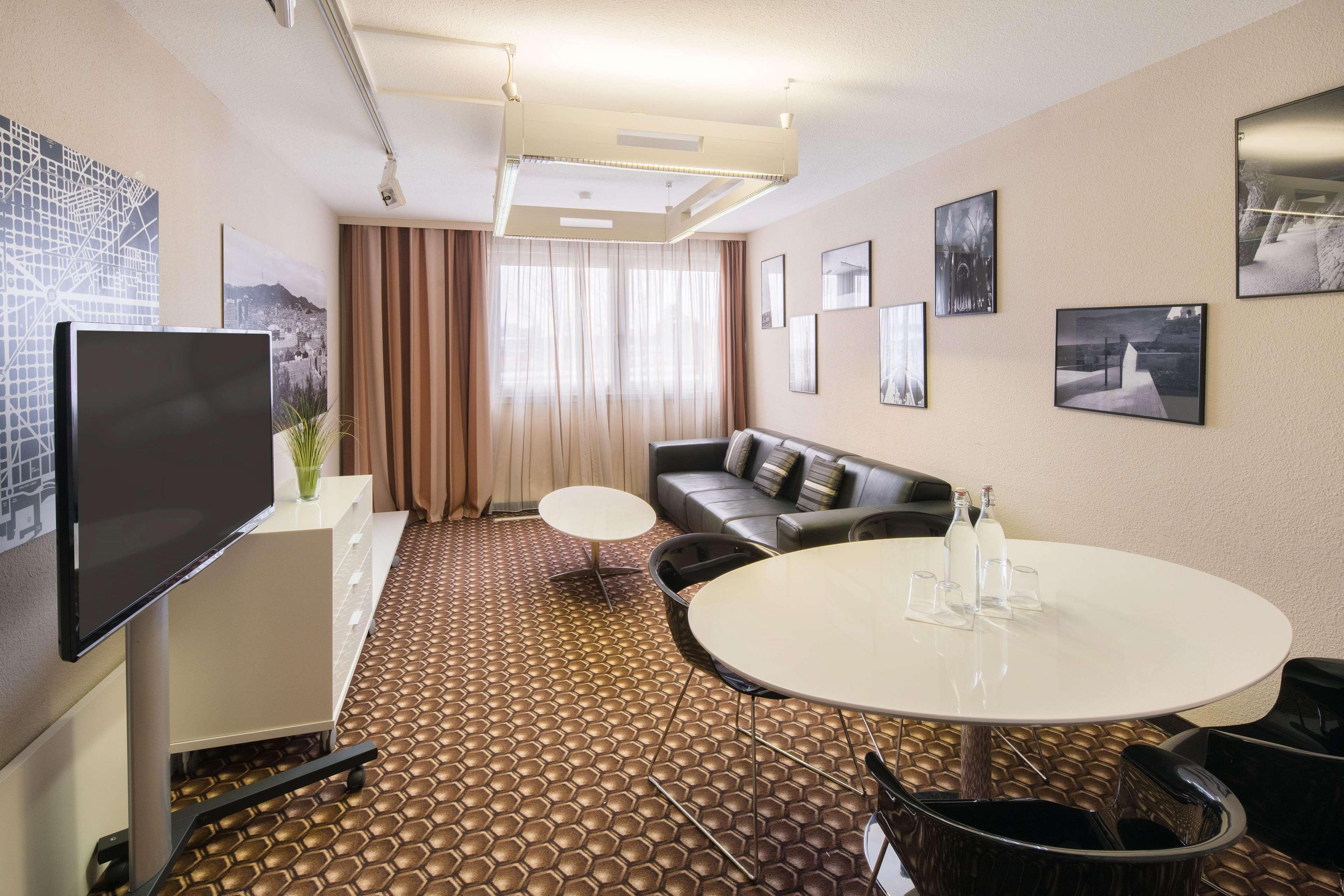 Best Western Smart Hotel Voesendorf Luaran gambar