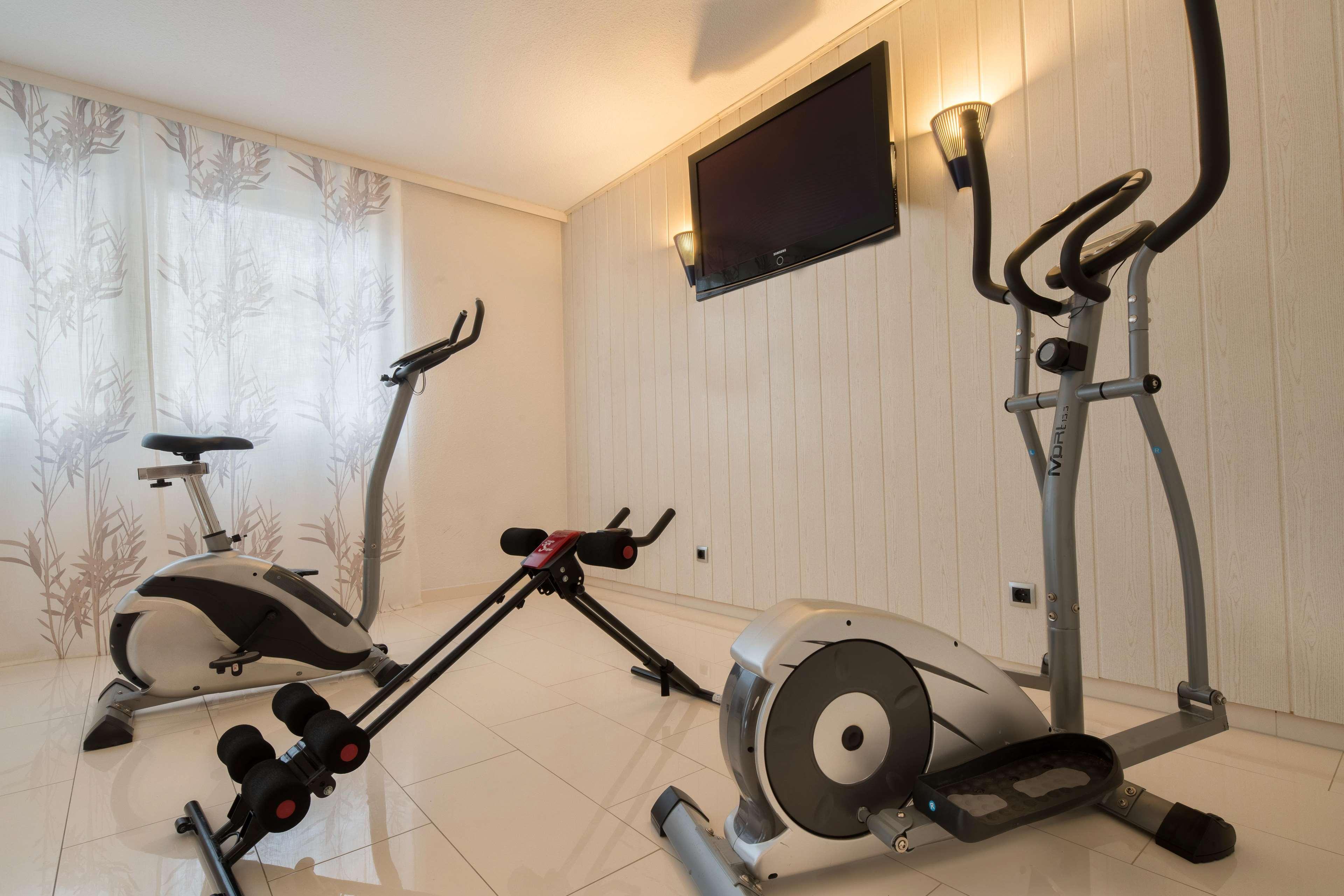 Best Western Smart Hotel Voesendorf Luaran gambar