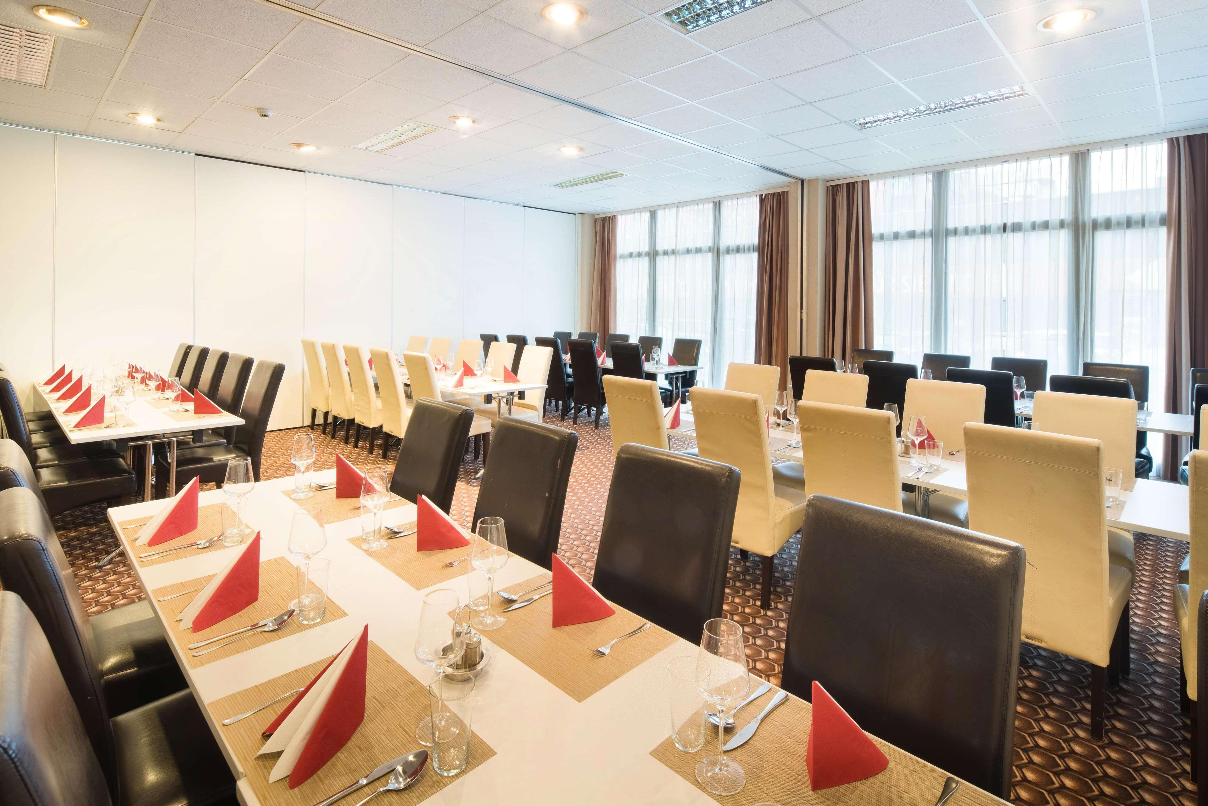 Best Western Smart Hotel Voesendorf Luaran gambar