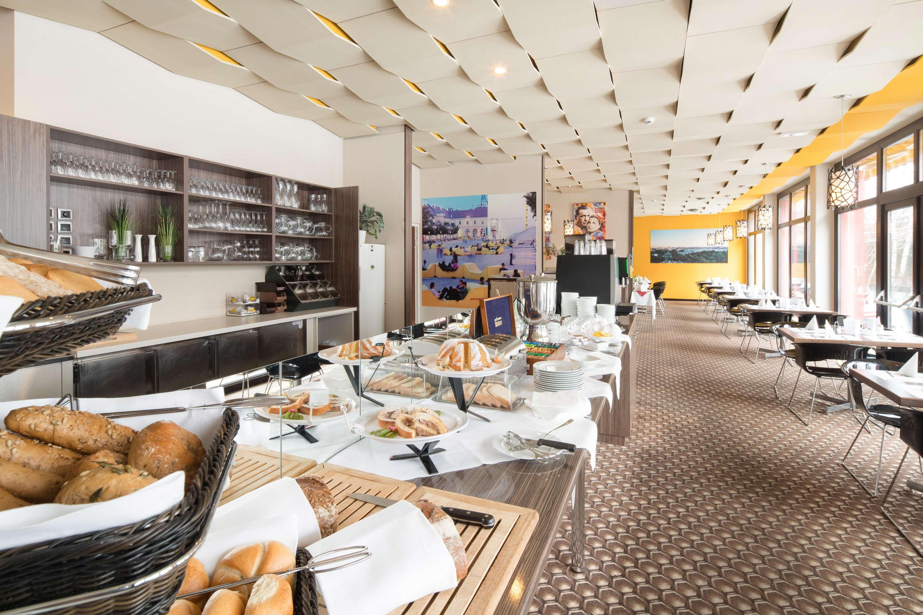 Best Western Smart Hotel Voesendorf Luaran gambar