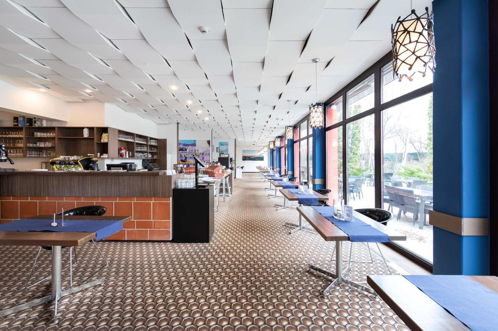Best Western Smart Hotel Voesendorf Luaran gambar