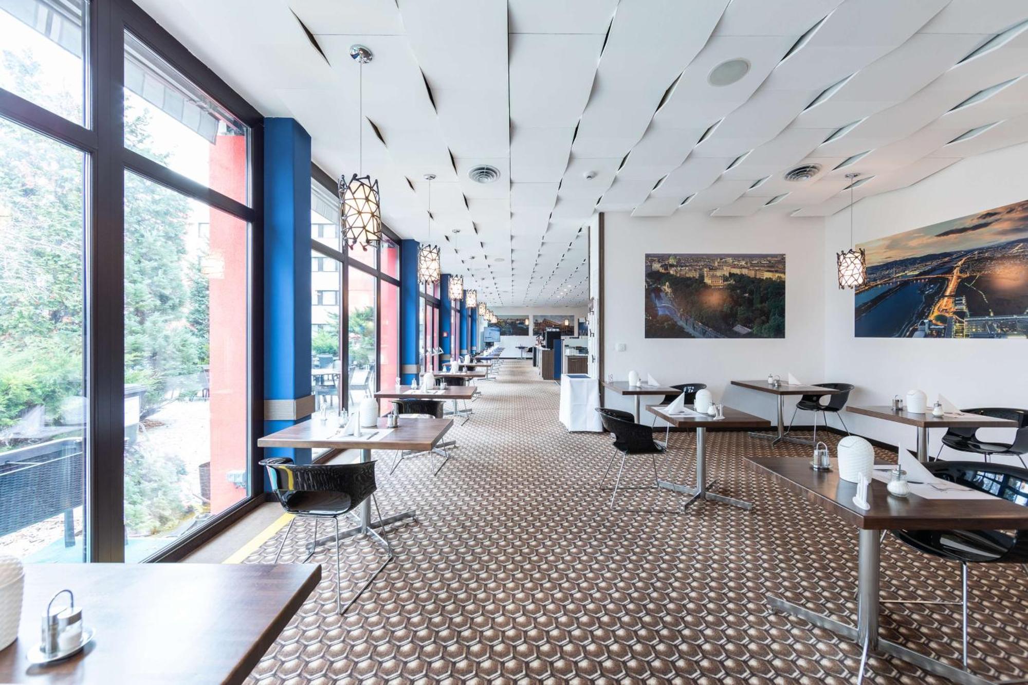 Best Western Smart Hotel Voesendorf Luaran gambar
