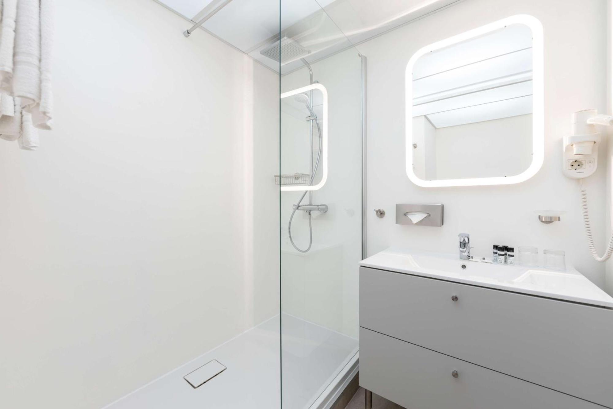 Best Western Smart Hotel Voesendorf Luaran gambar