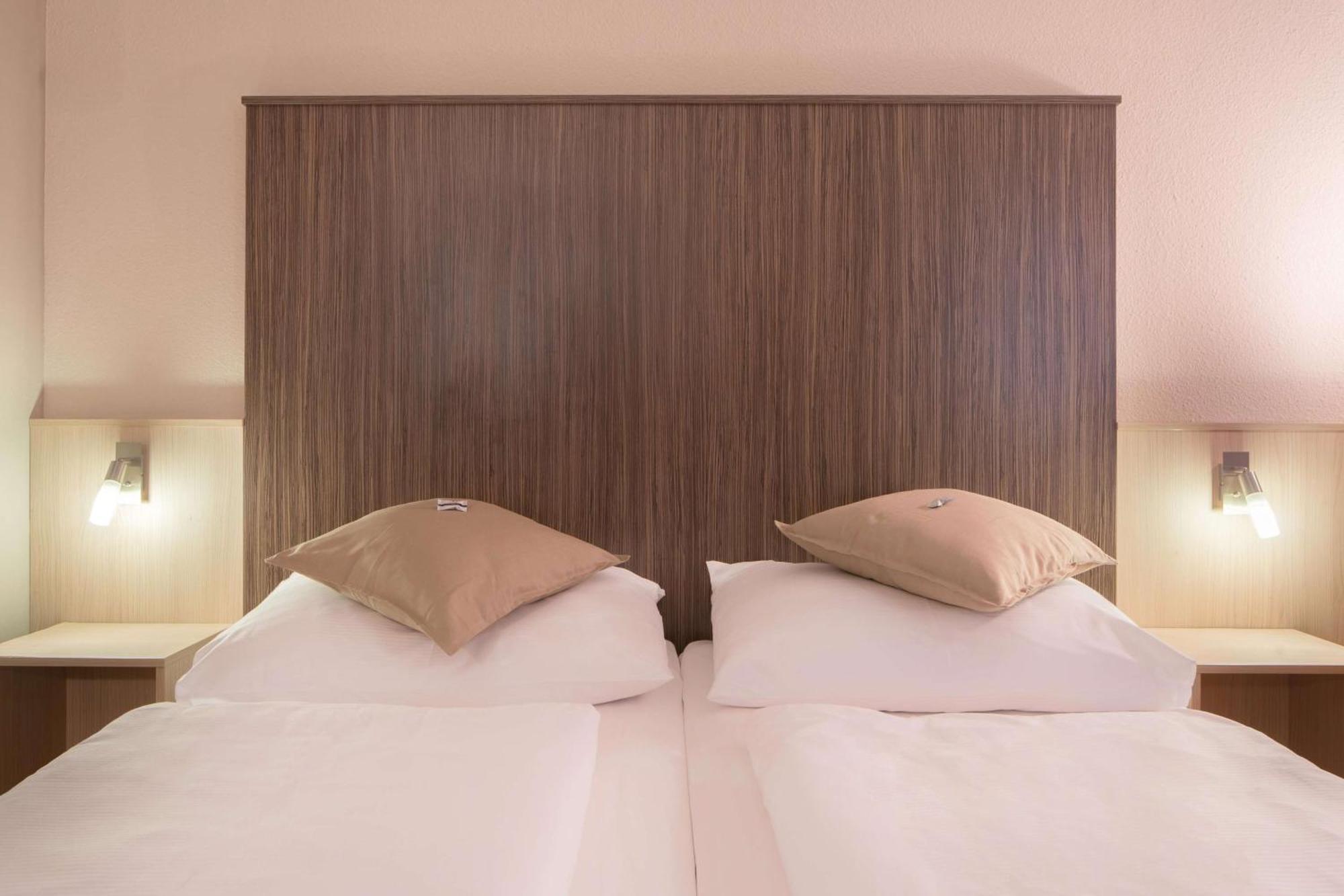 Best Western Smart Hotel Voesendorf Luaran gambar