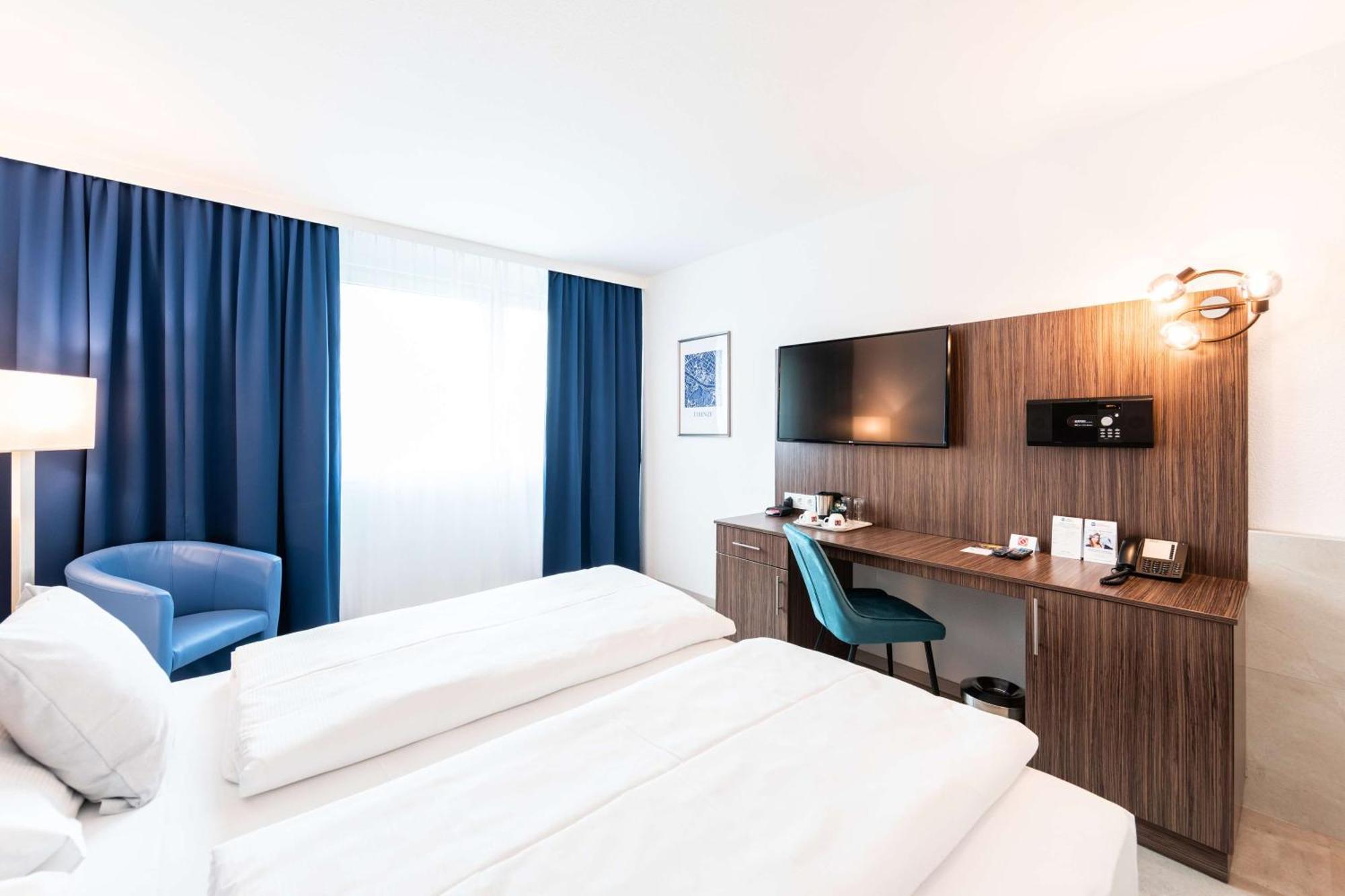 Best Western Smart Hotel Voesendorf Luaran gambar