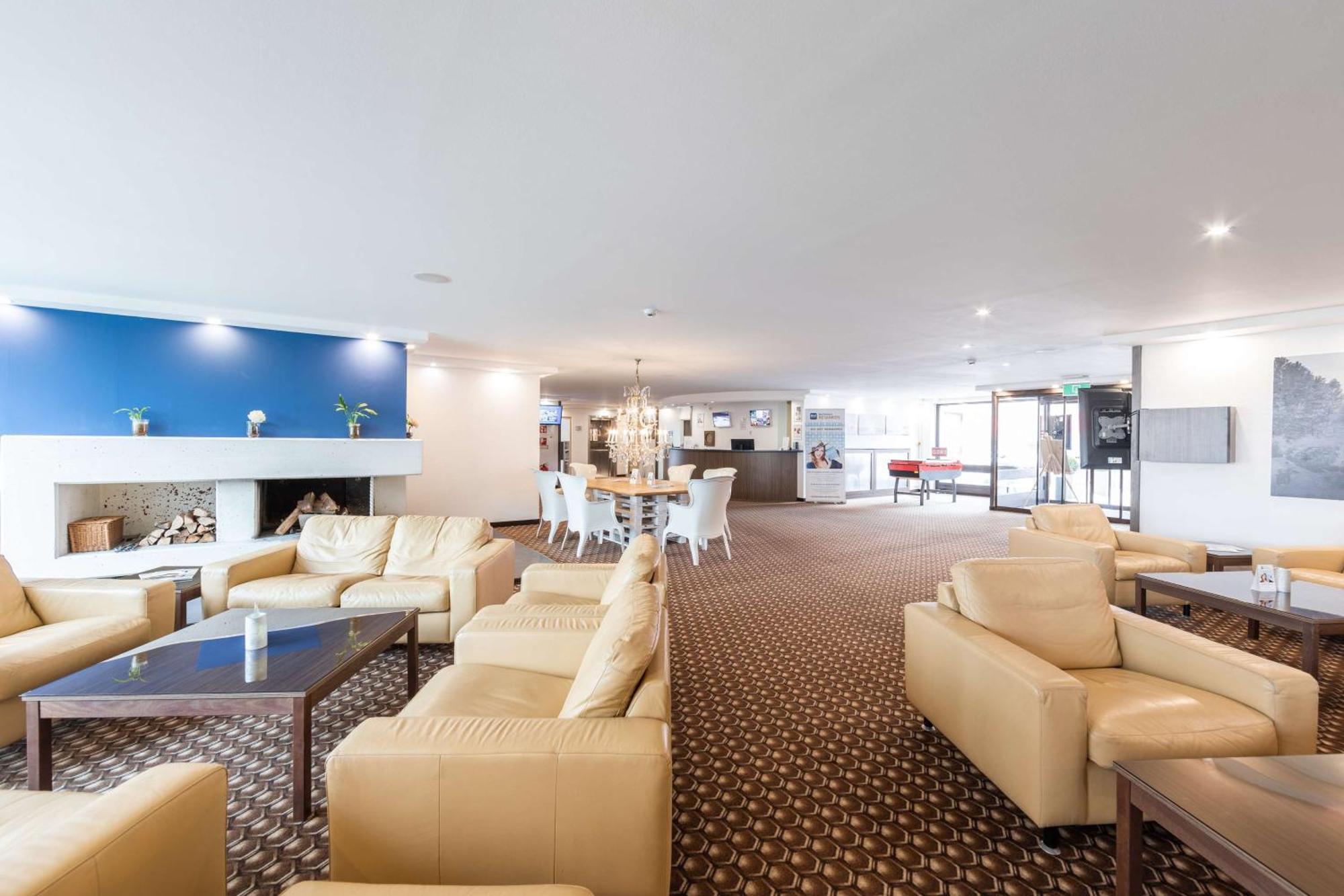 Best Western Smart Hotel Voesendorf Luaran gambar