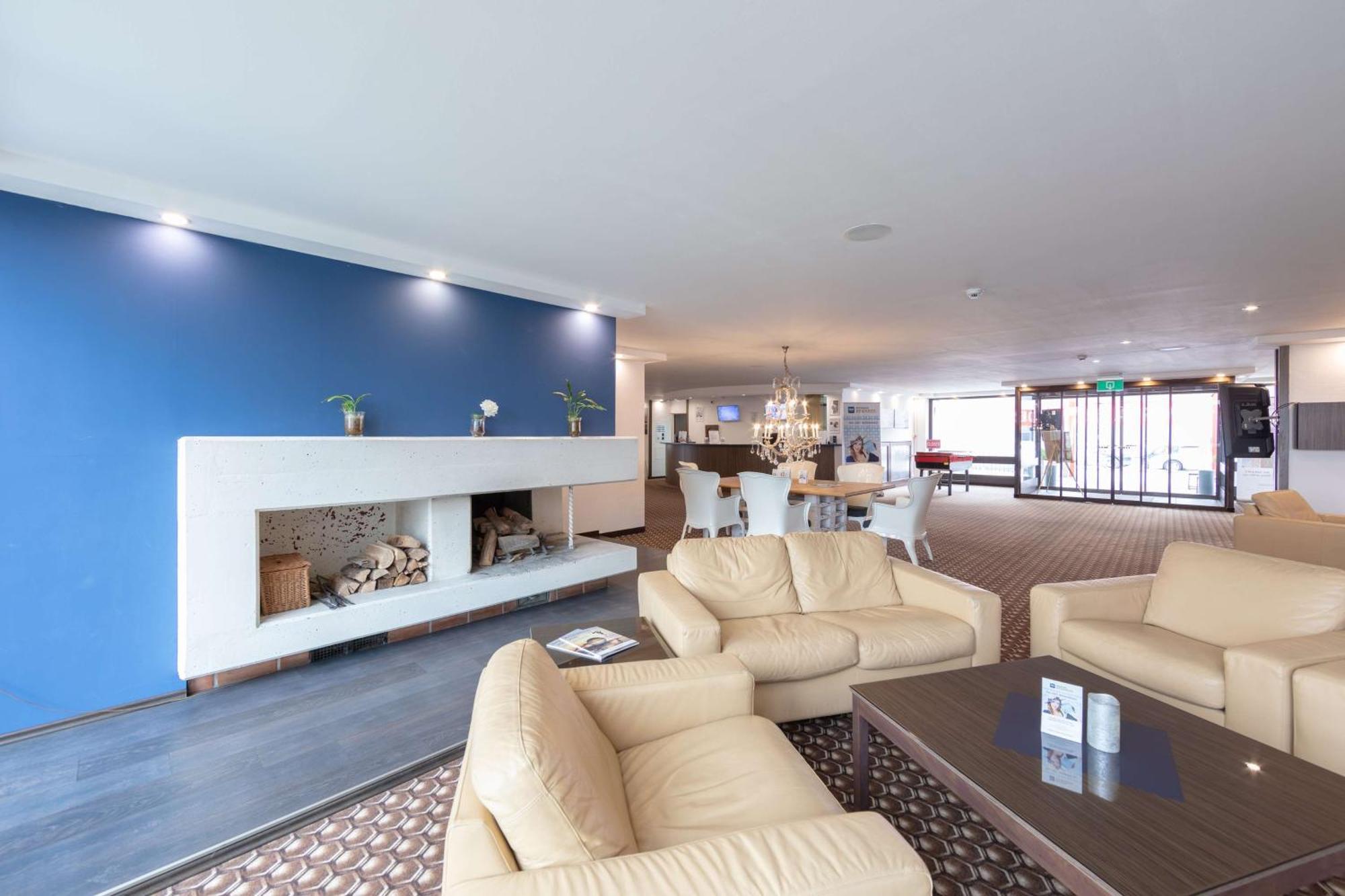 Best Western Smart Hotel Voesendorf Luaran gambar