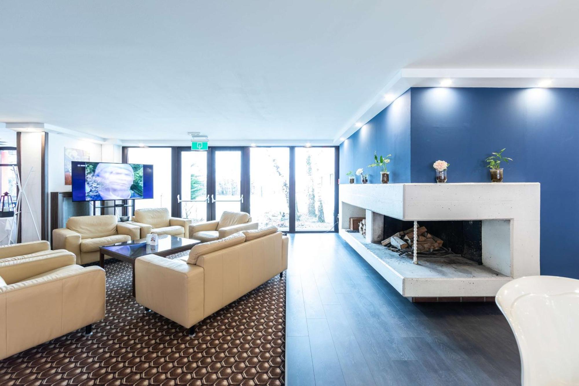 Best Western Smart Hotel Voesendorf Luaran gambar