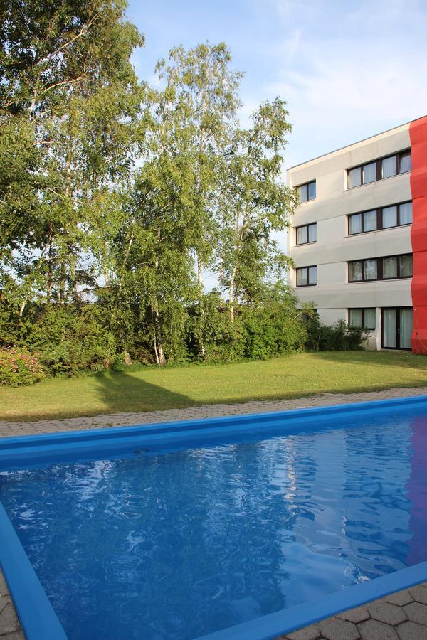 Best Western Smart Hotel Voesendorf Luaran gambar