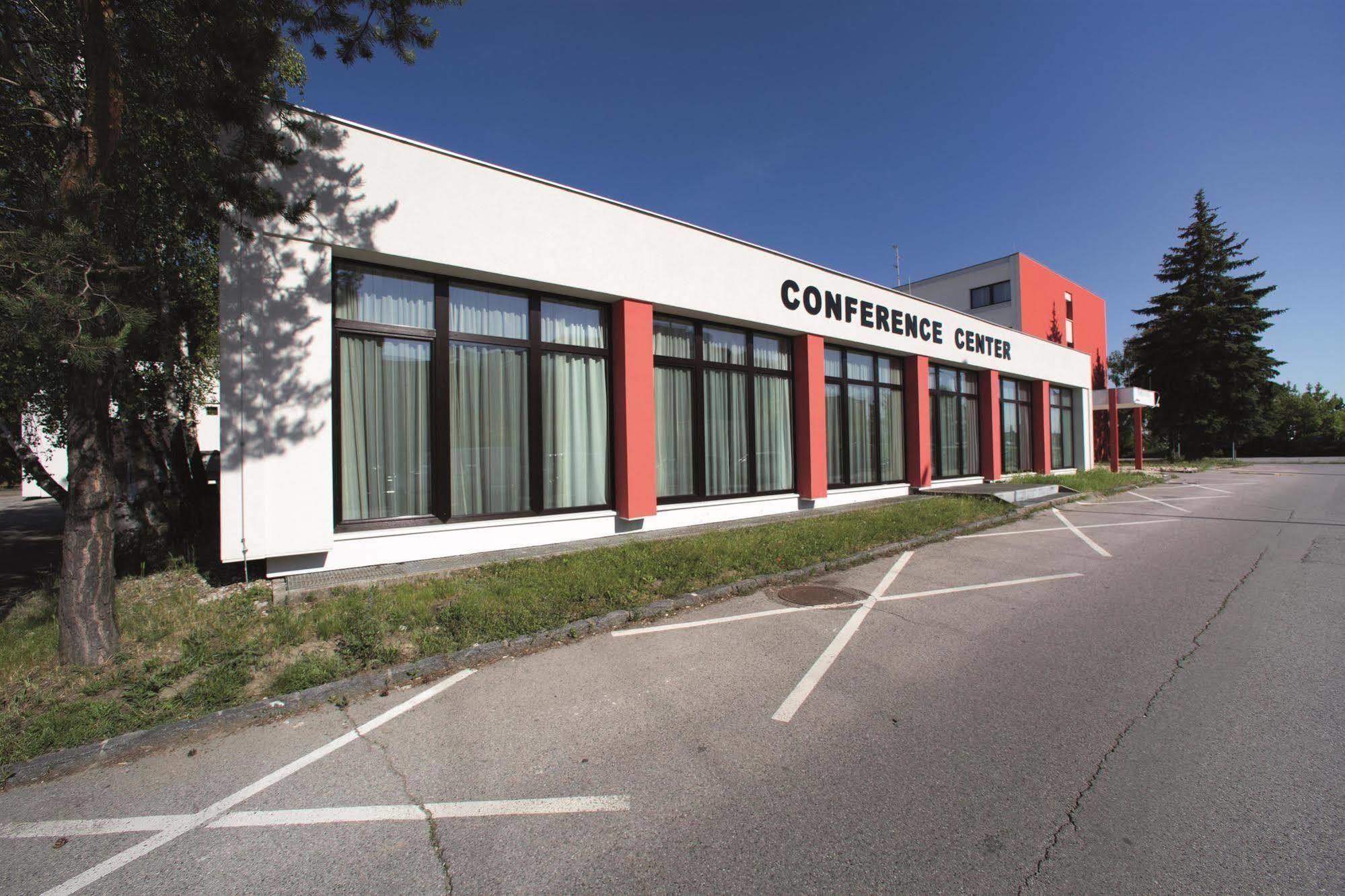 Best Western Smart Hotel Voesendorf Luaran gambar