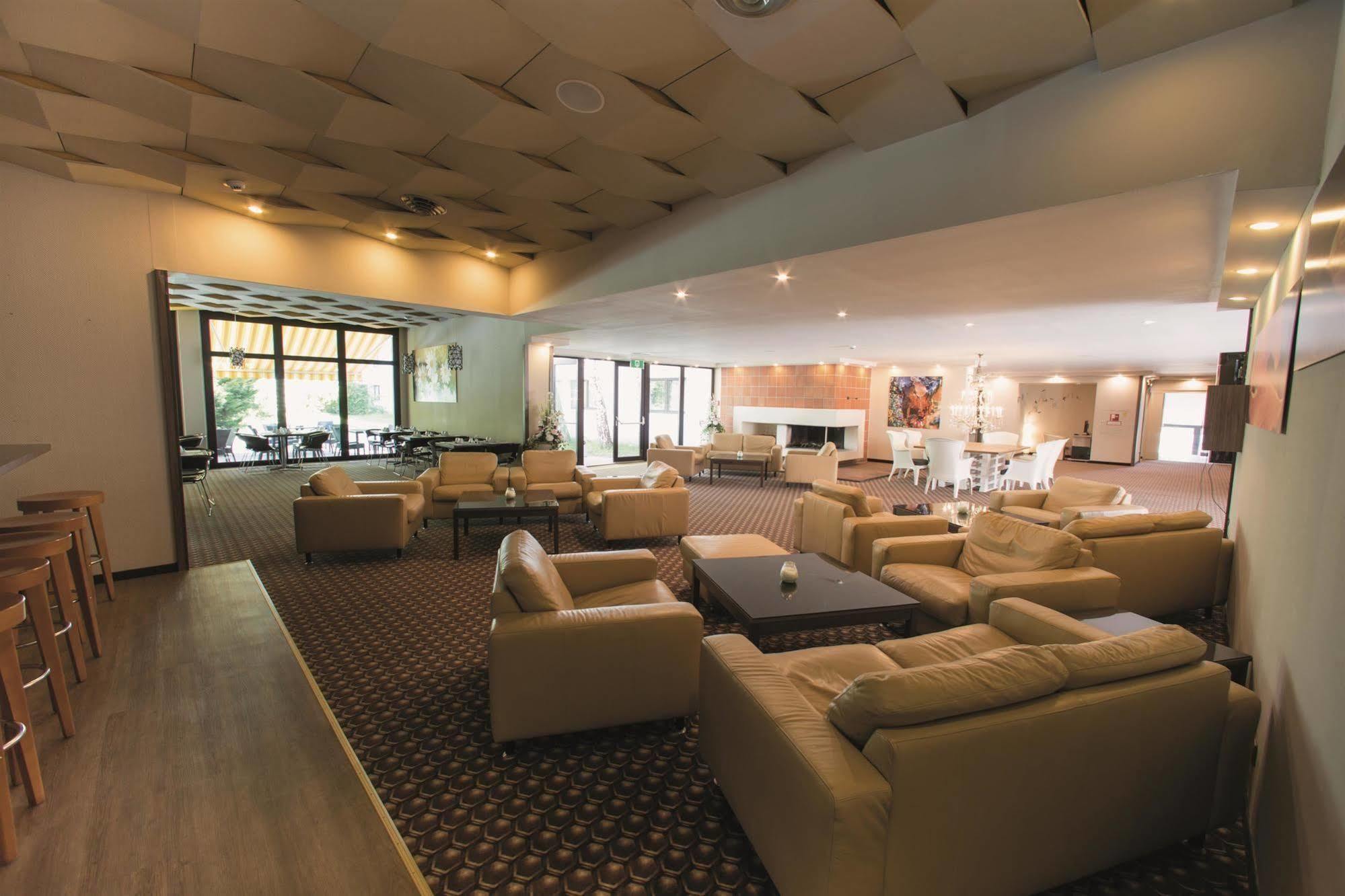 Best Western Smart Hotel Voesendorf Luaran gambar