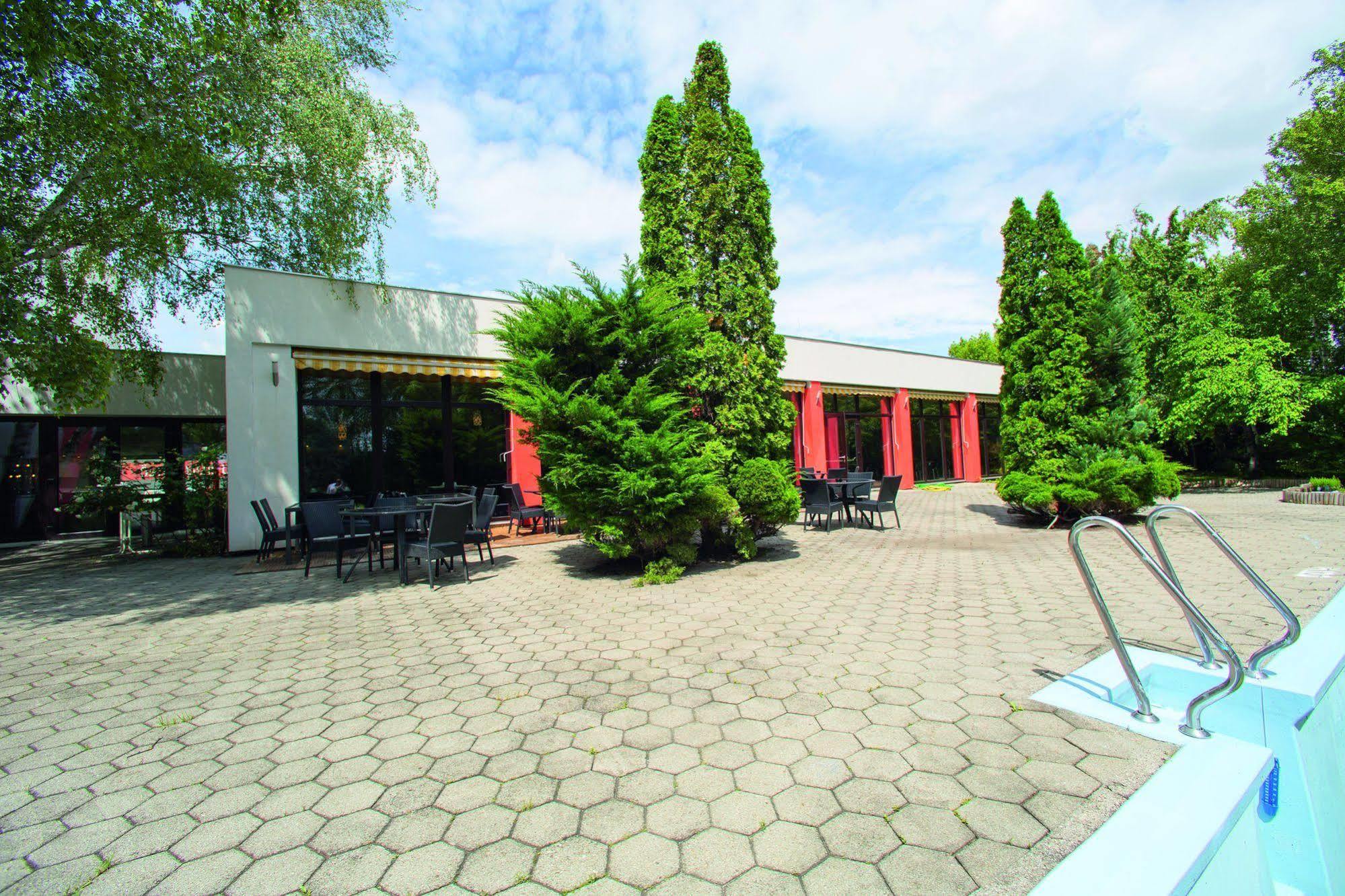 Best Western Smart Hotel Voesendorf Luaran gambar