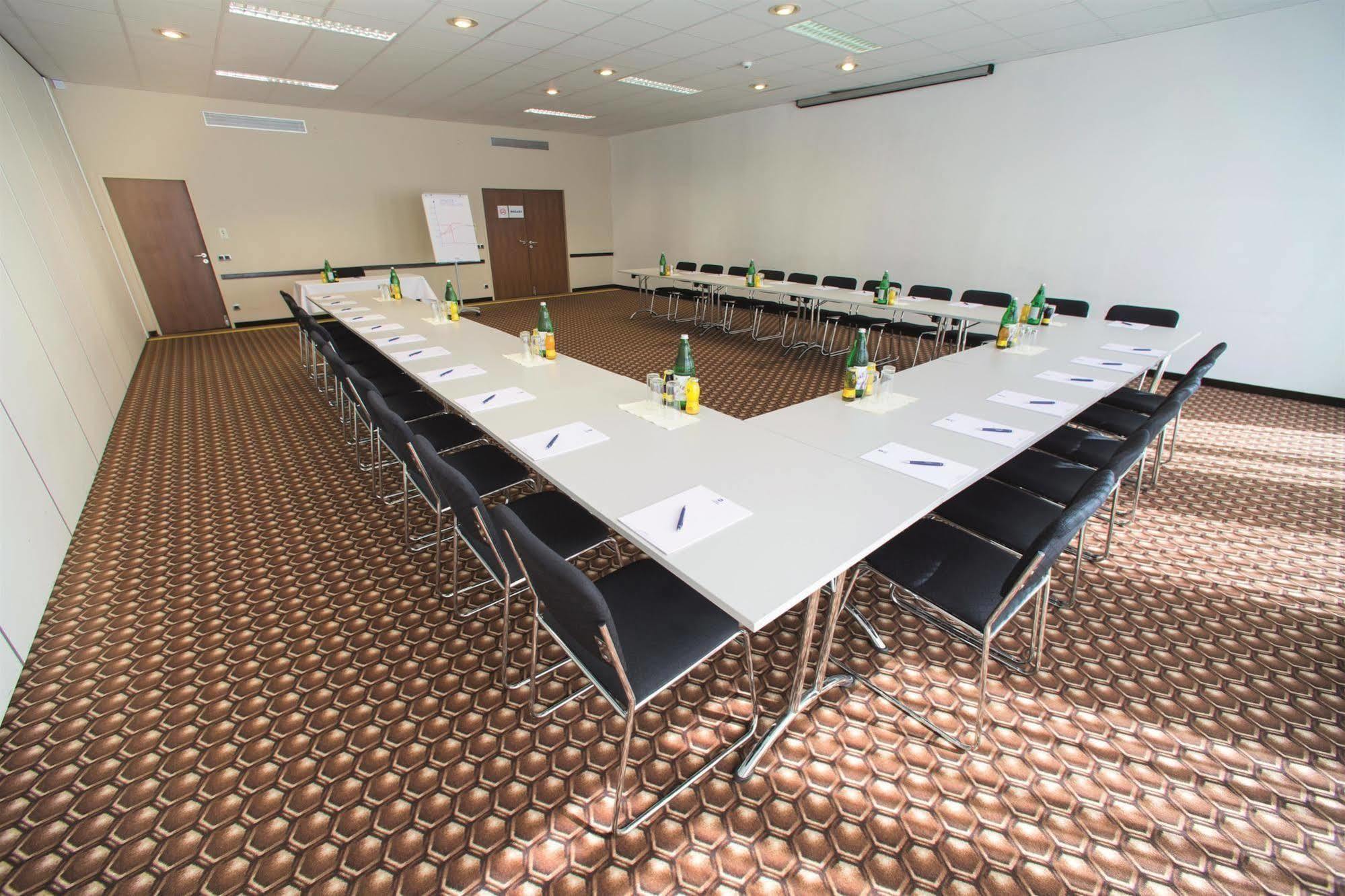 Best Western Smart Hotel Voesendorf Luaran gambar